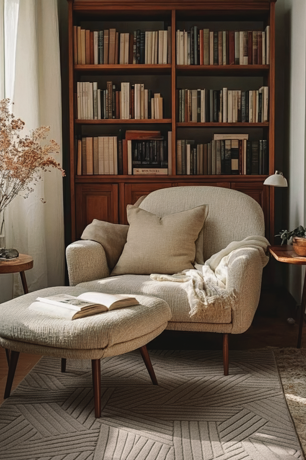 Alfombra Rayas 120x180