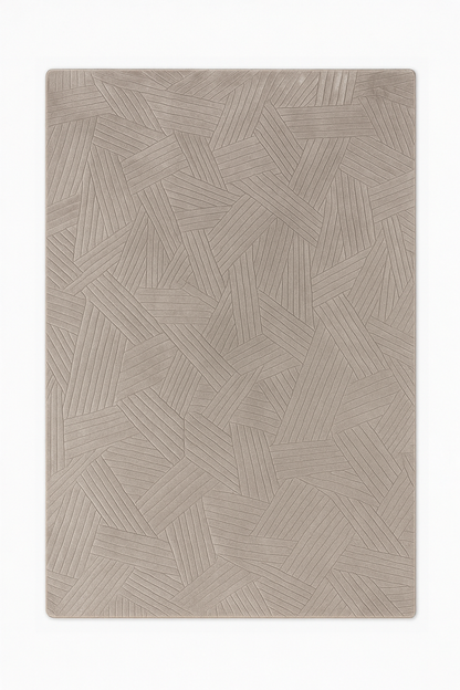 Alfombra Rayas 200x300