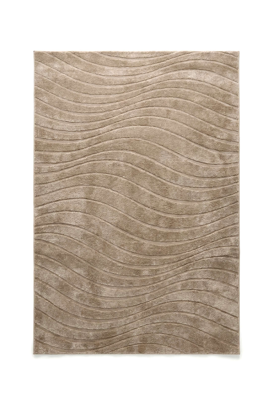 Alfombra Ondas 200x300cm