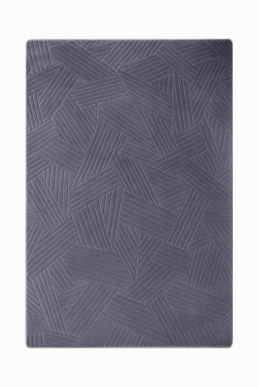 Alfombra Rayas 200x300