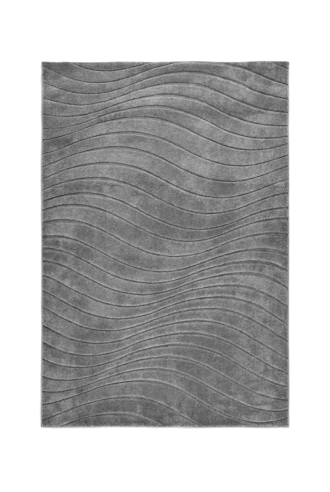 Alfombra Ondas 200x300cm