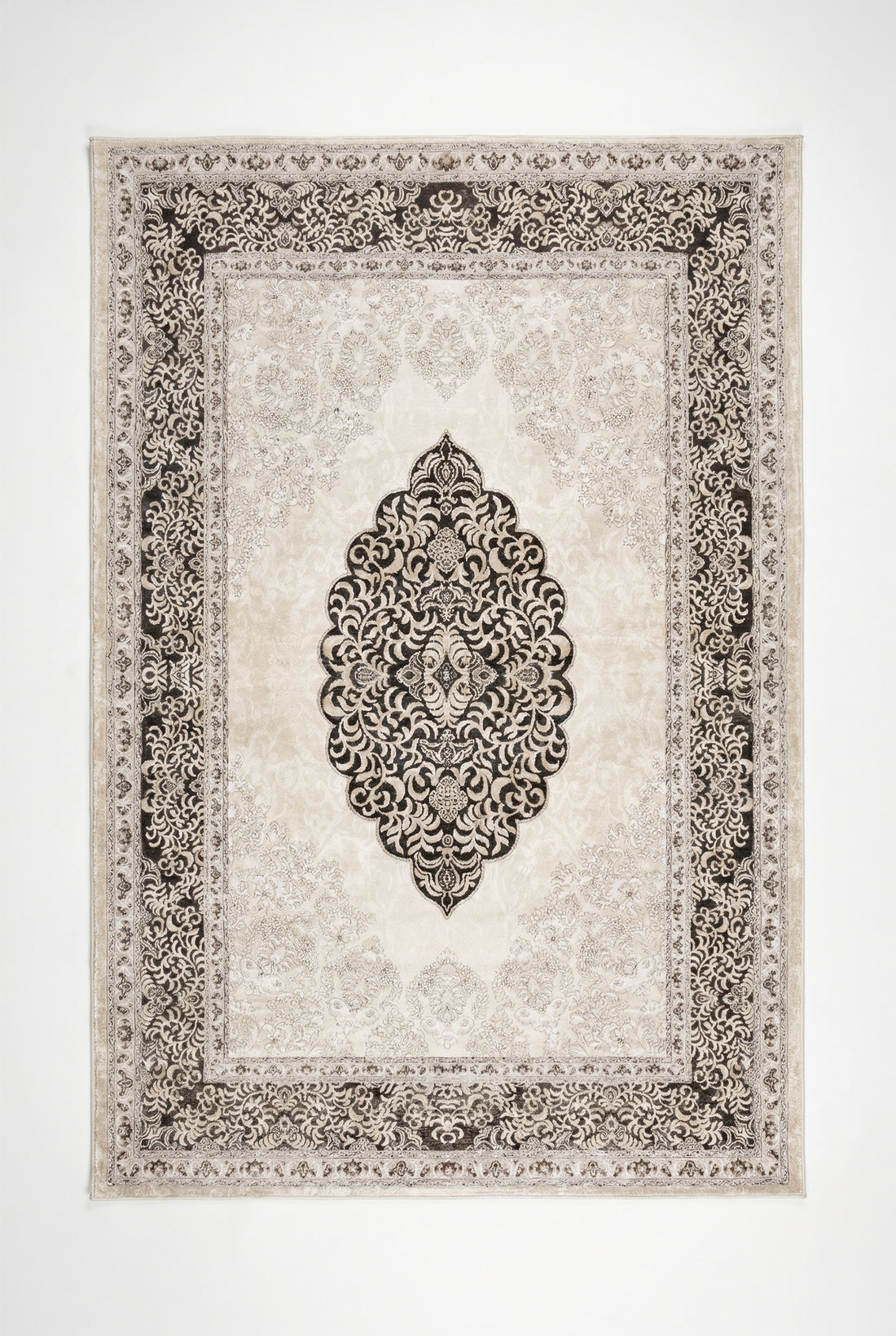 Alfombra Barroco 200x300