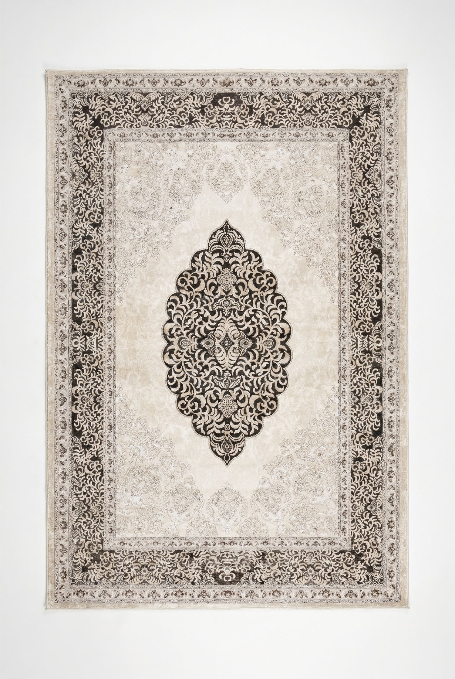 Alfombra Barroco 200x300