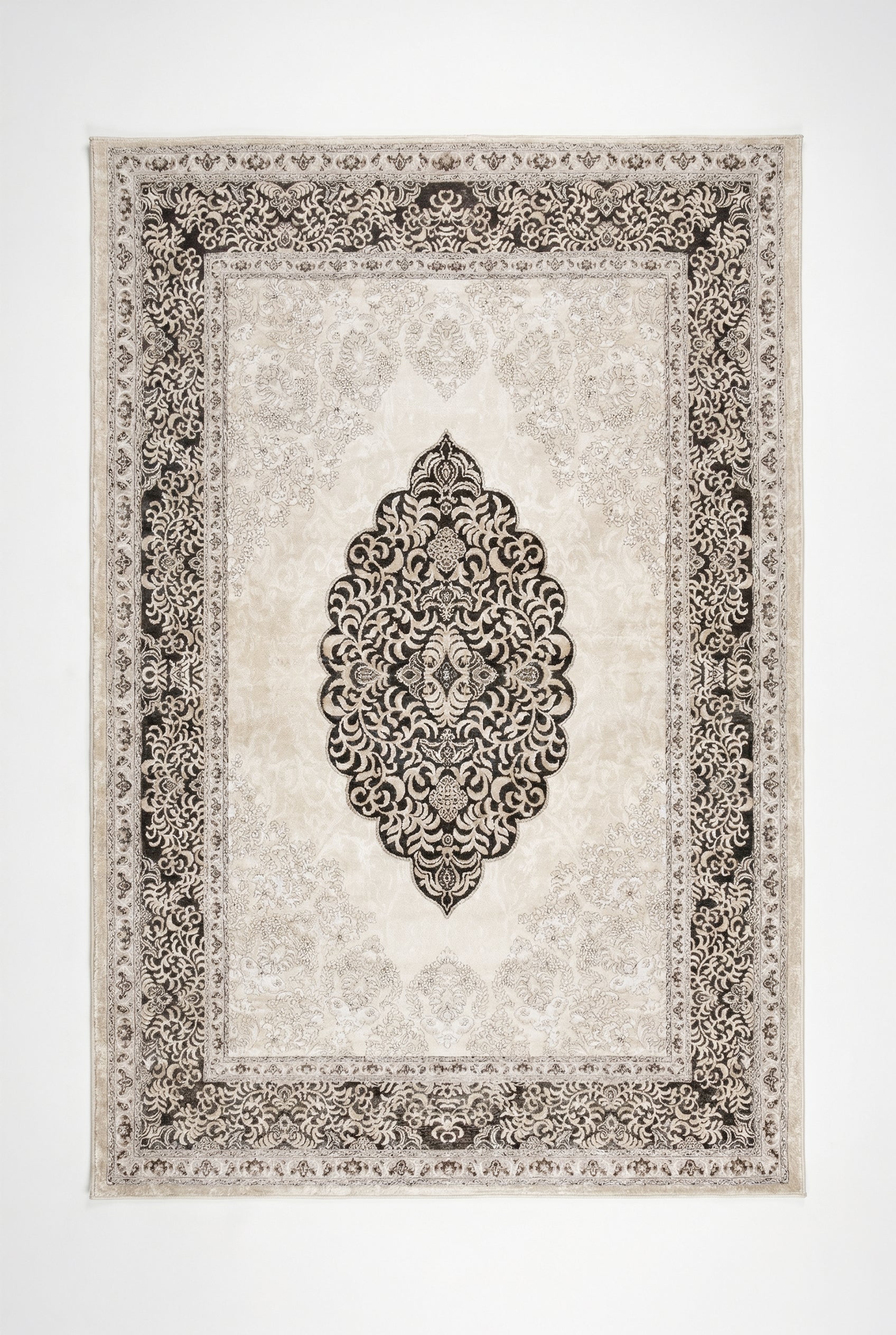 Alfombra Barroco 200x300