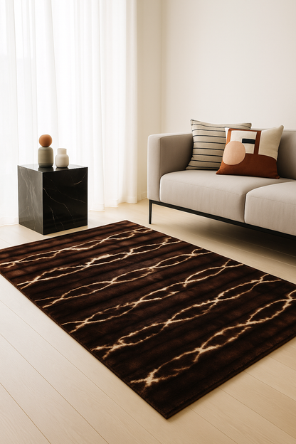 Alfombra Kuji 120x180