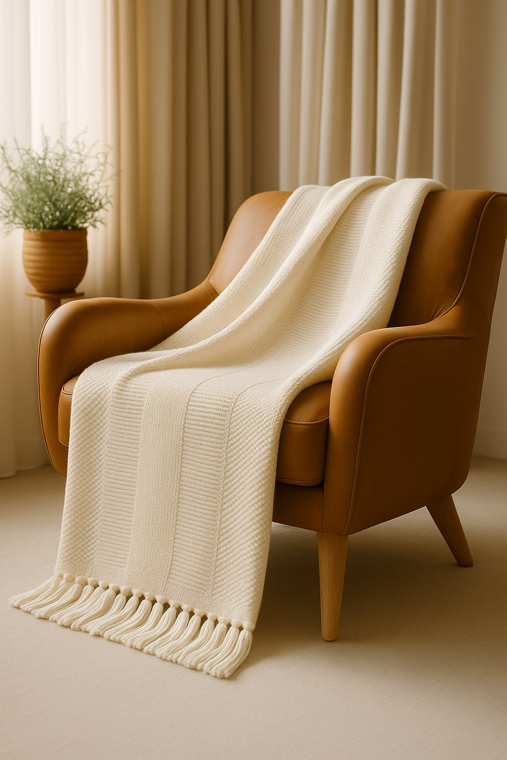 Bajada De Cama Pure