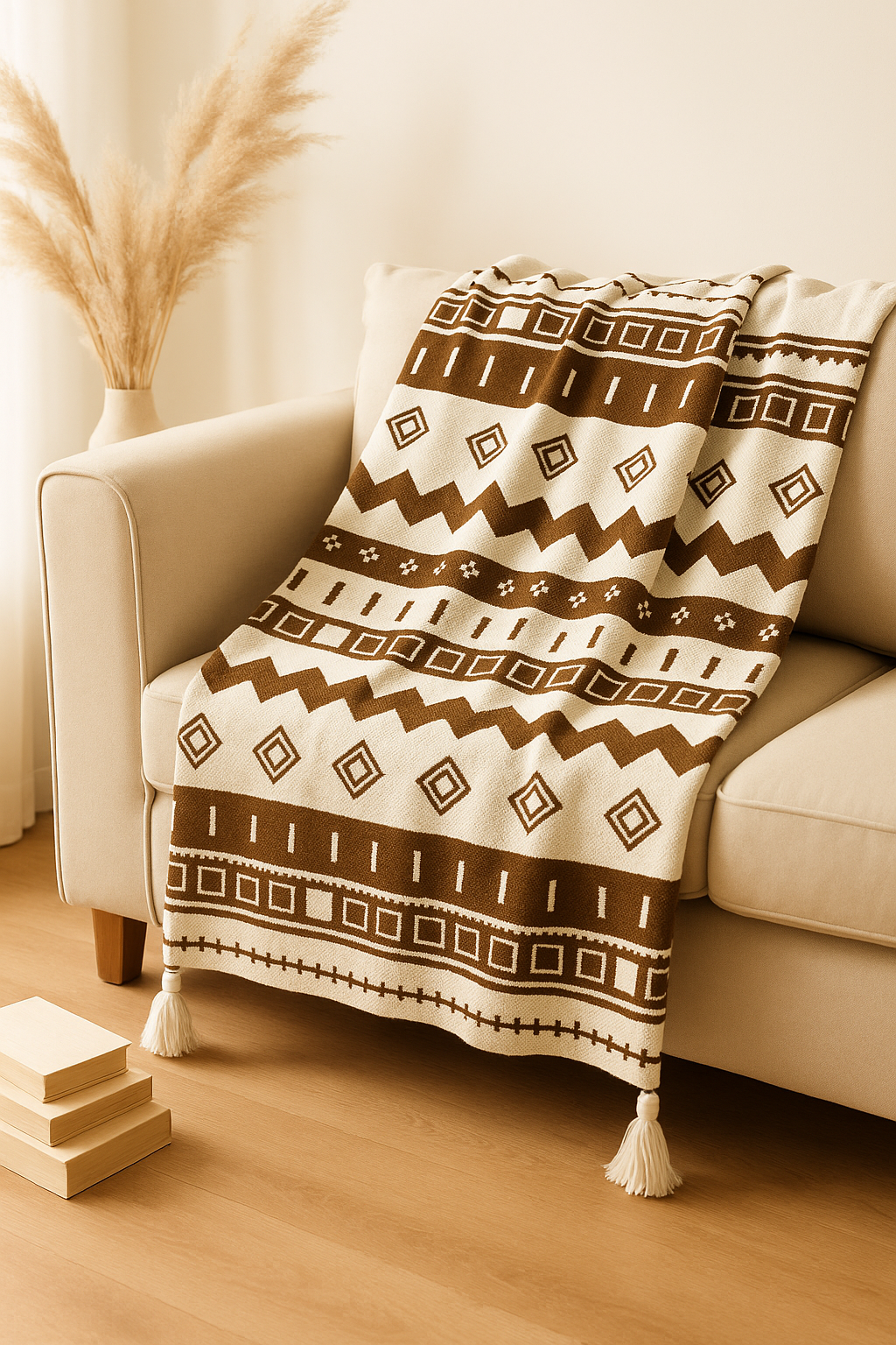 Manta Inca 150x100