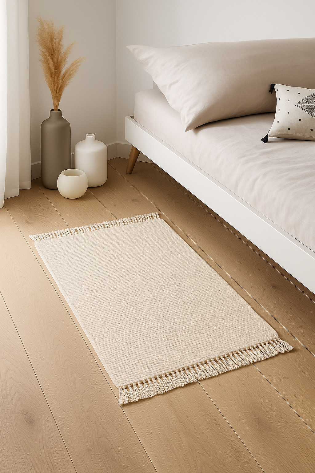 Bajada De Cama Pure