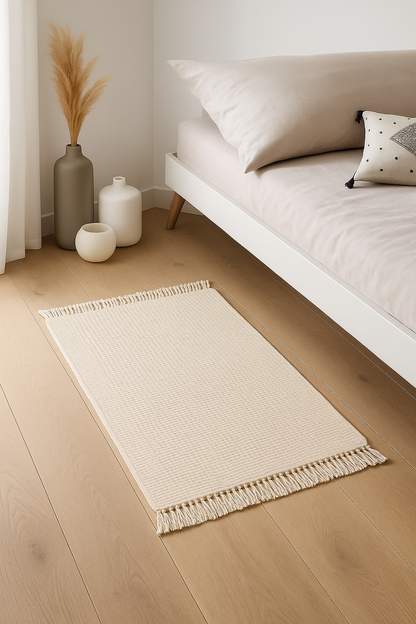 Bajada De Cama Pure