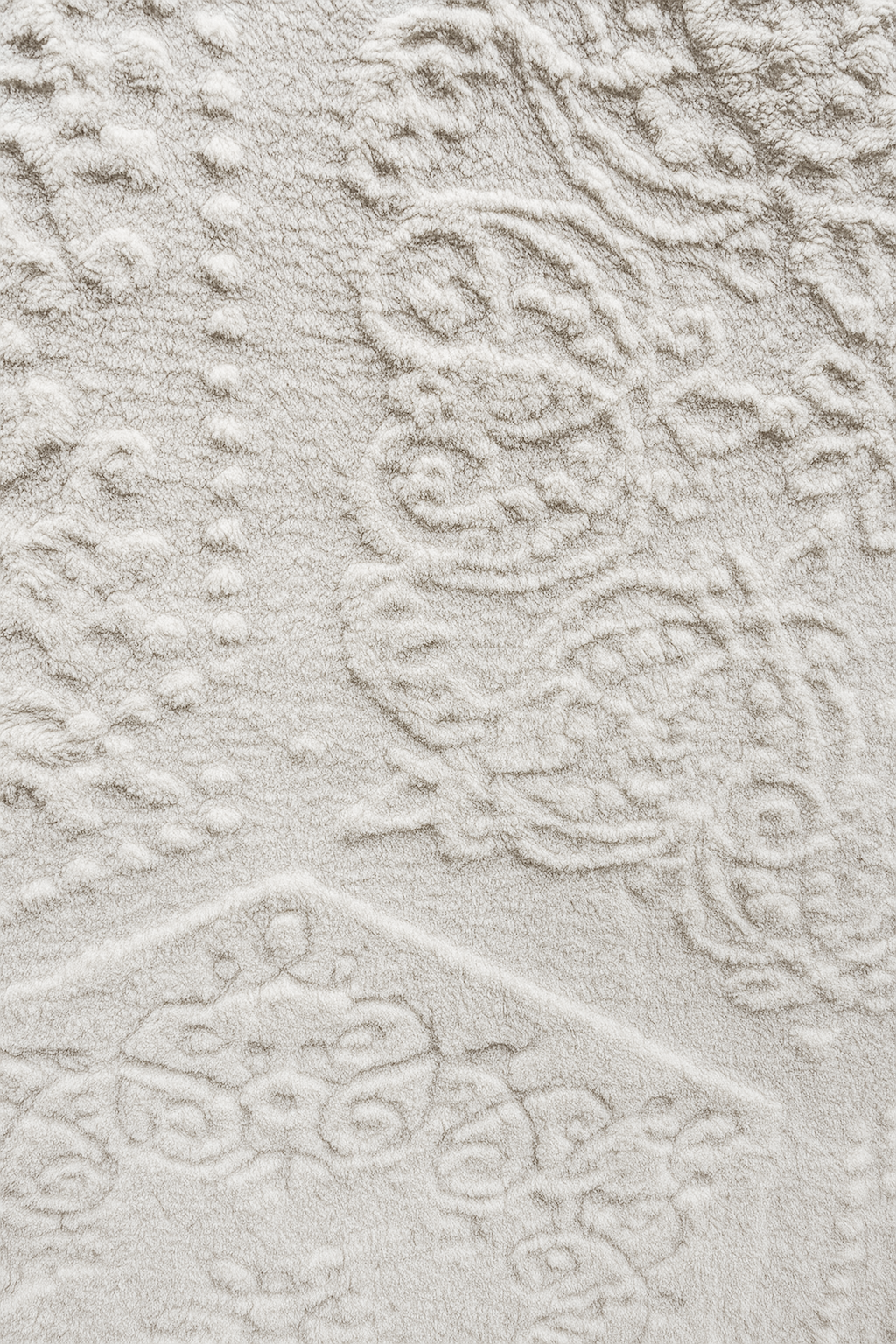 Alfombra Hexa 200x300