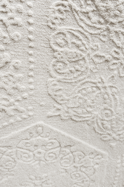 Alfombra Hexa 200x300