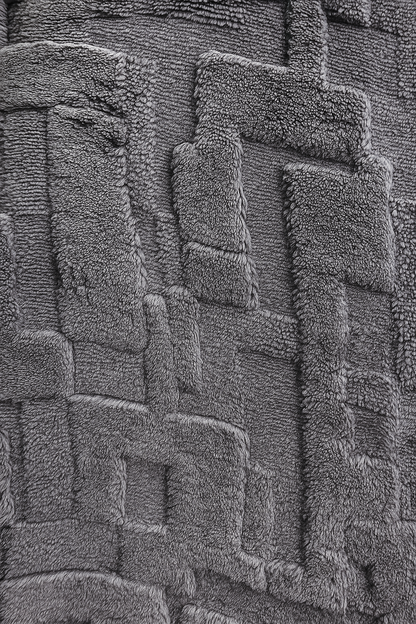 Alfombra Bloques 120x180