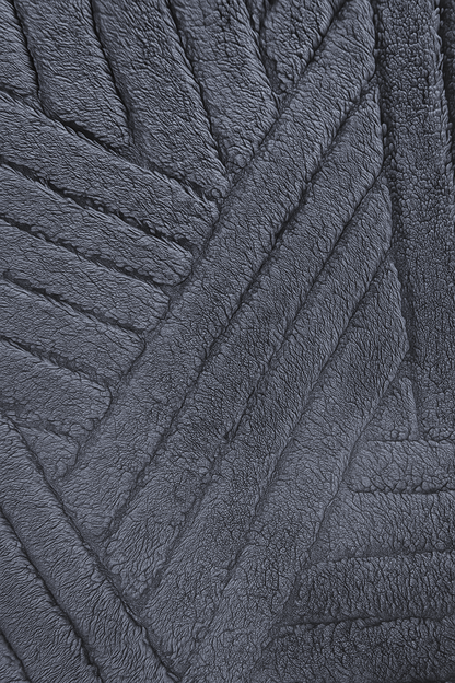 Alfombra Rayas 50x80