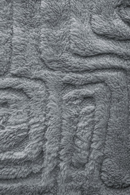 Alfombra Maze 120x180