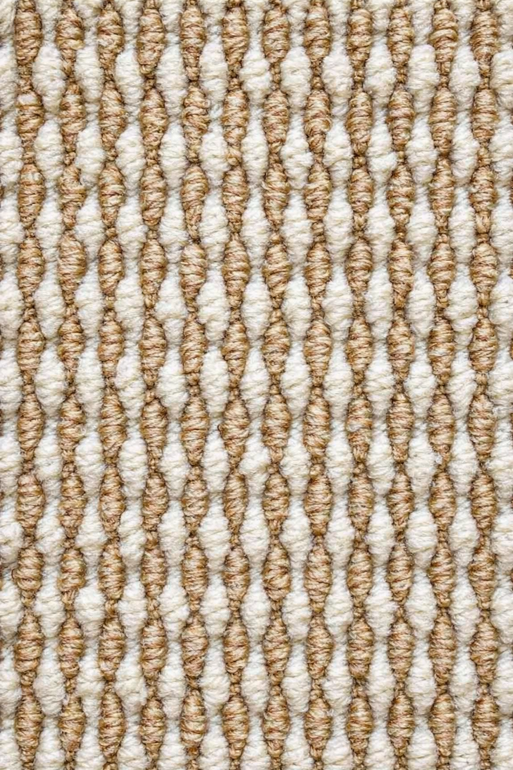 Alfombra Estilo Yute 120x180