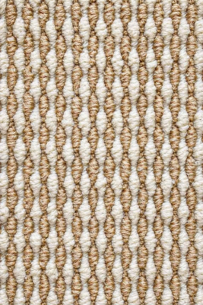 Alfombra Estilo Yute 200x300