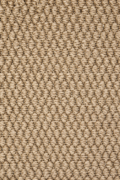 Alfombra Estilo Yute 120x180