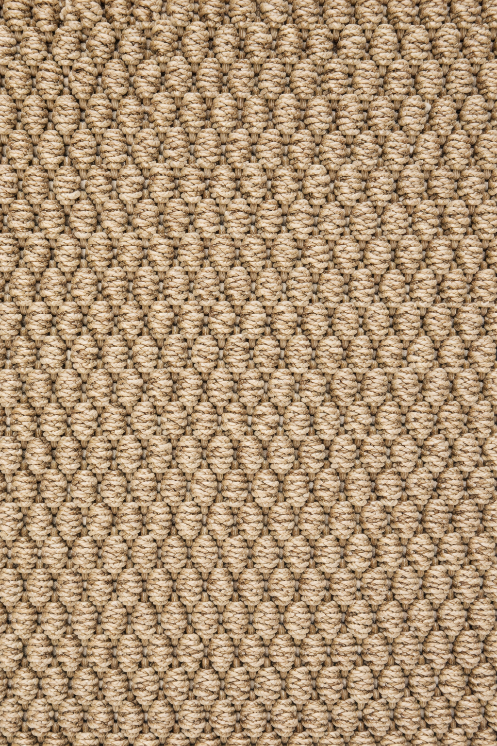 Alfombra Estilo Yute 200x300