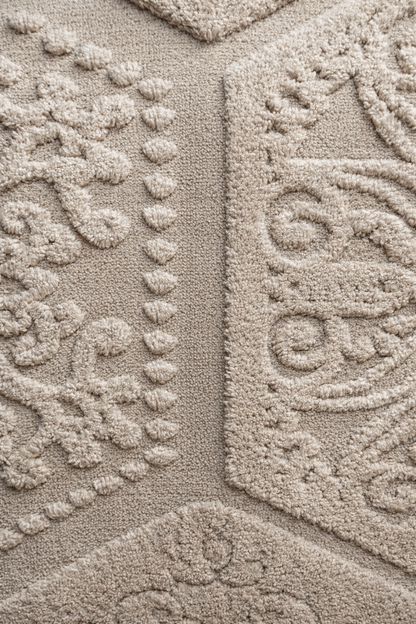 Alfombra Hexa 200x300