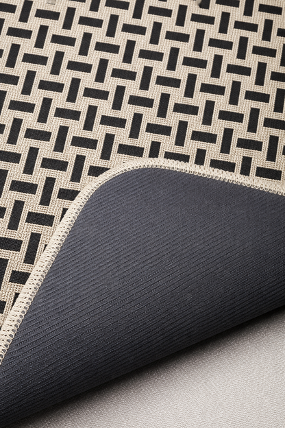 Alfombra Trenzado 80x160cm