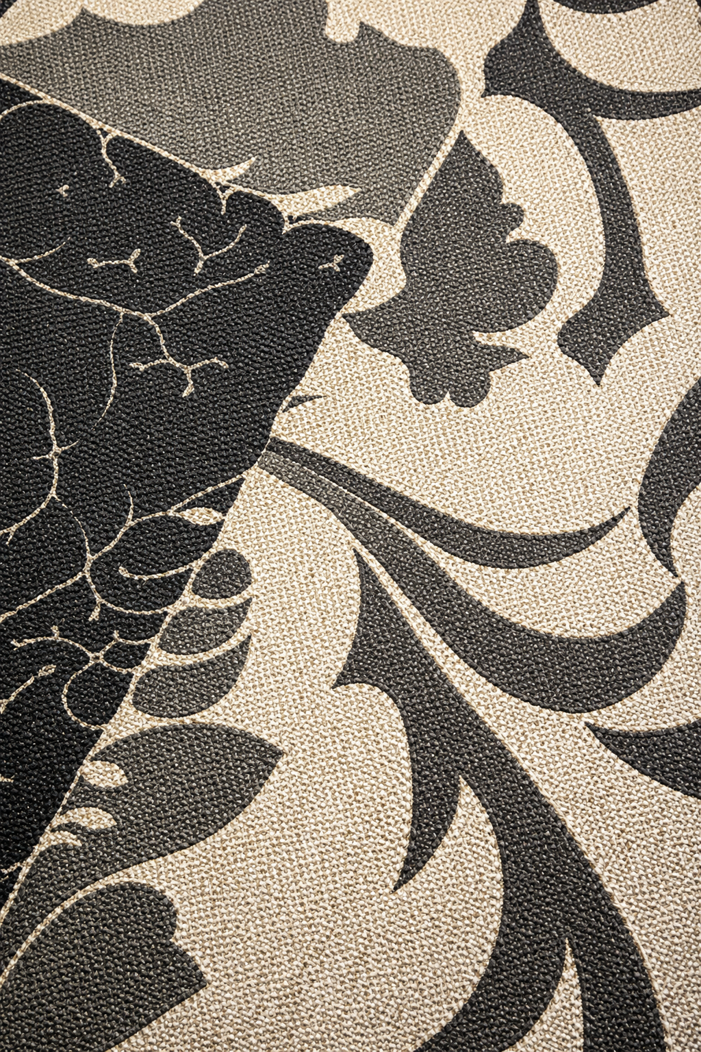 Alfombra Damasco 80x160cm