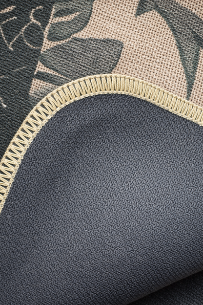 Alfombra Damasco 80x160cm