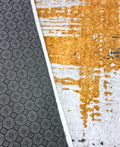 Alfombra Abstracta – La pintada 2x3 / 120x180
