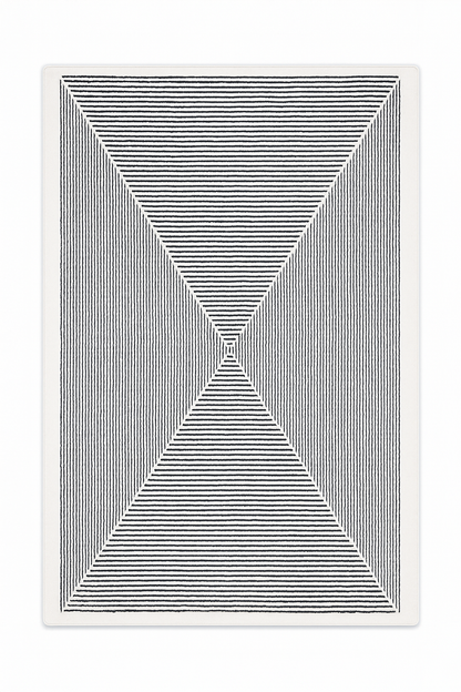 Alfombra Perspectiva 200x300