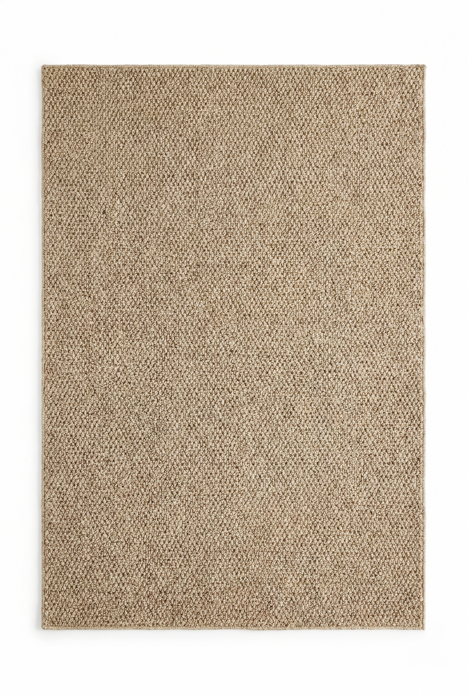 Alfombra Estilo Yute 200x300