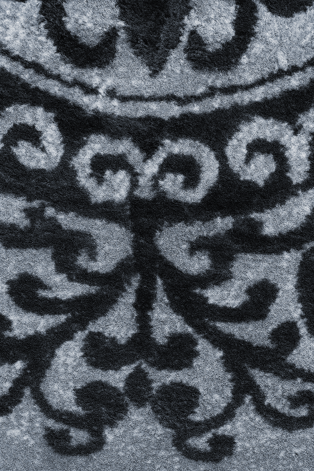 Alfombra Mandala 200x300