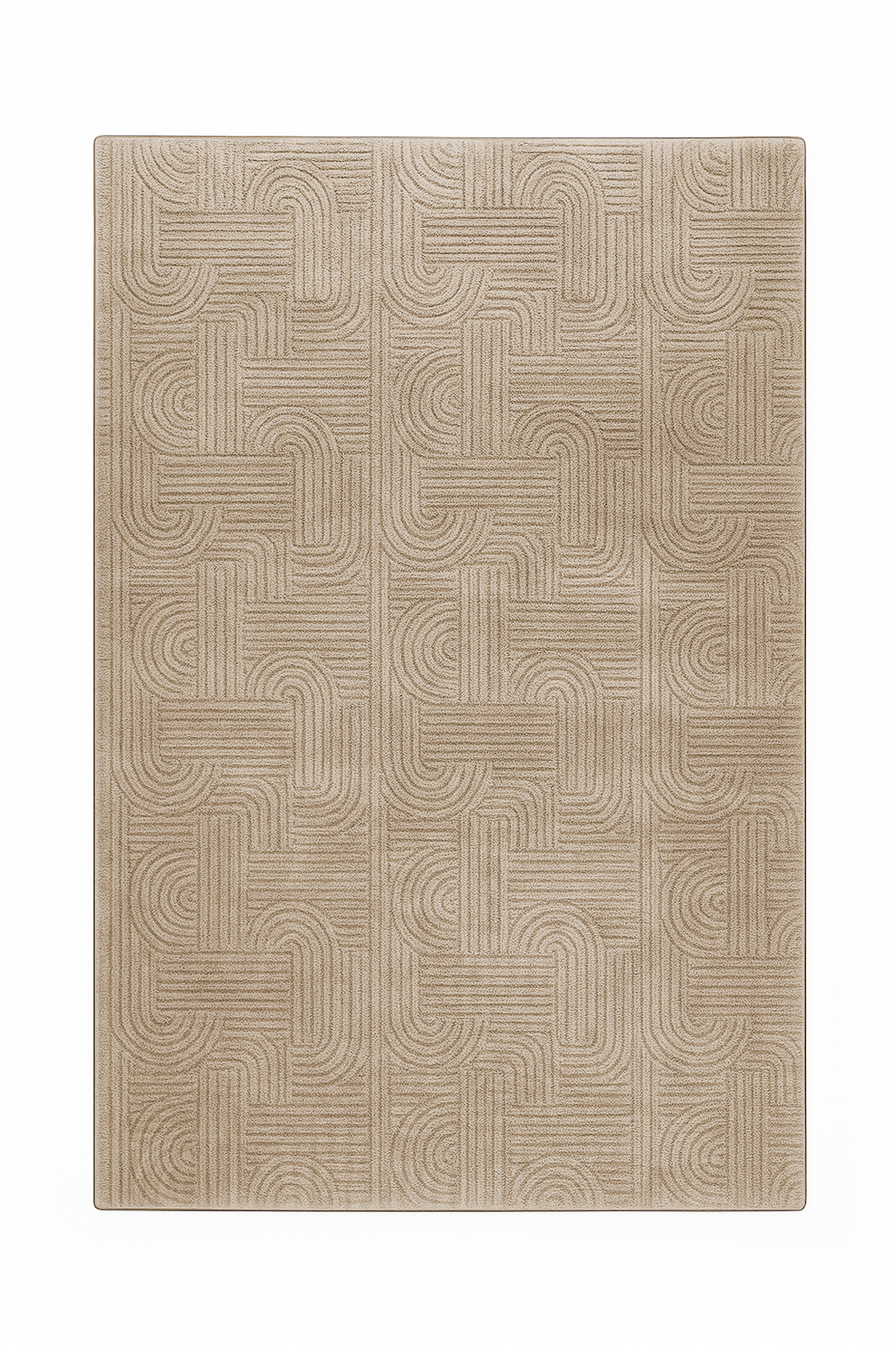 Alfombra Miyagi 200x300