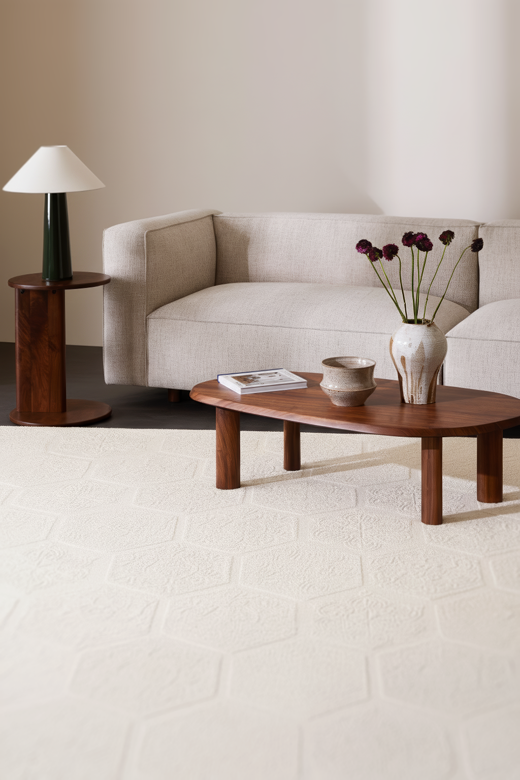 Alfombra Alba 200x300