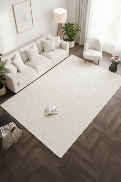 Alfombra Alba 200x300
