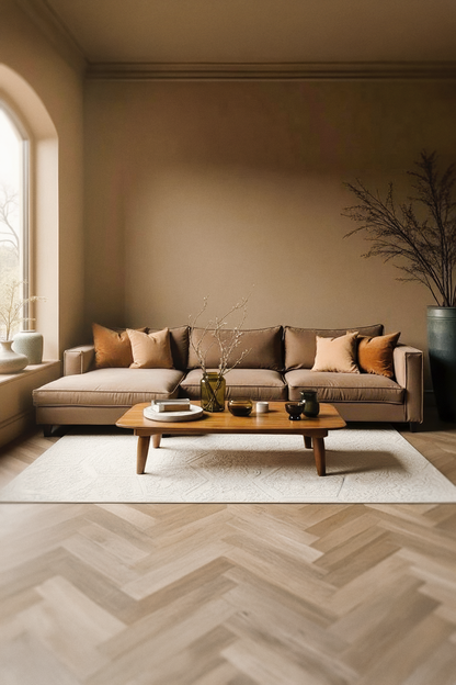 Alfombra Hexa 120x180