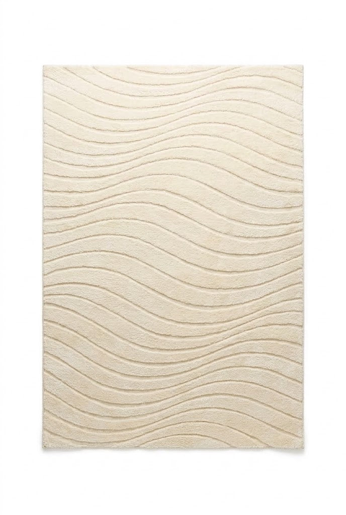 Alfombra Ondas 200x300cm
