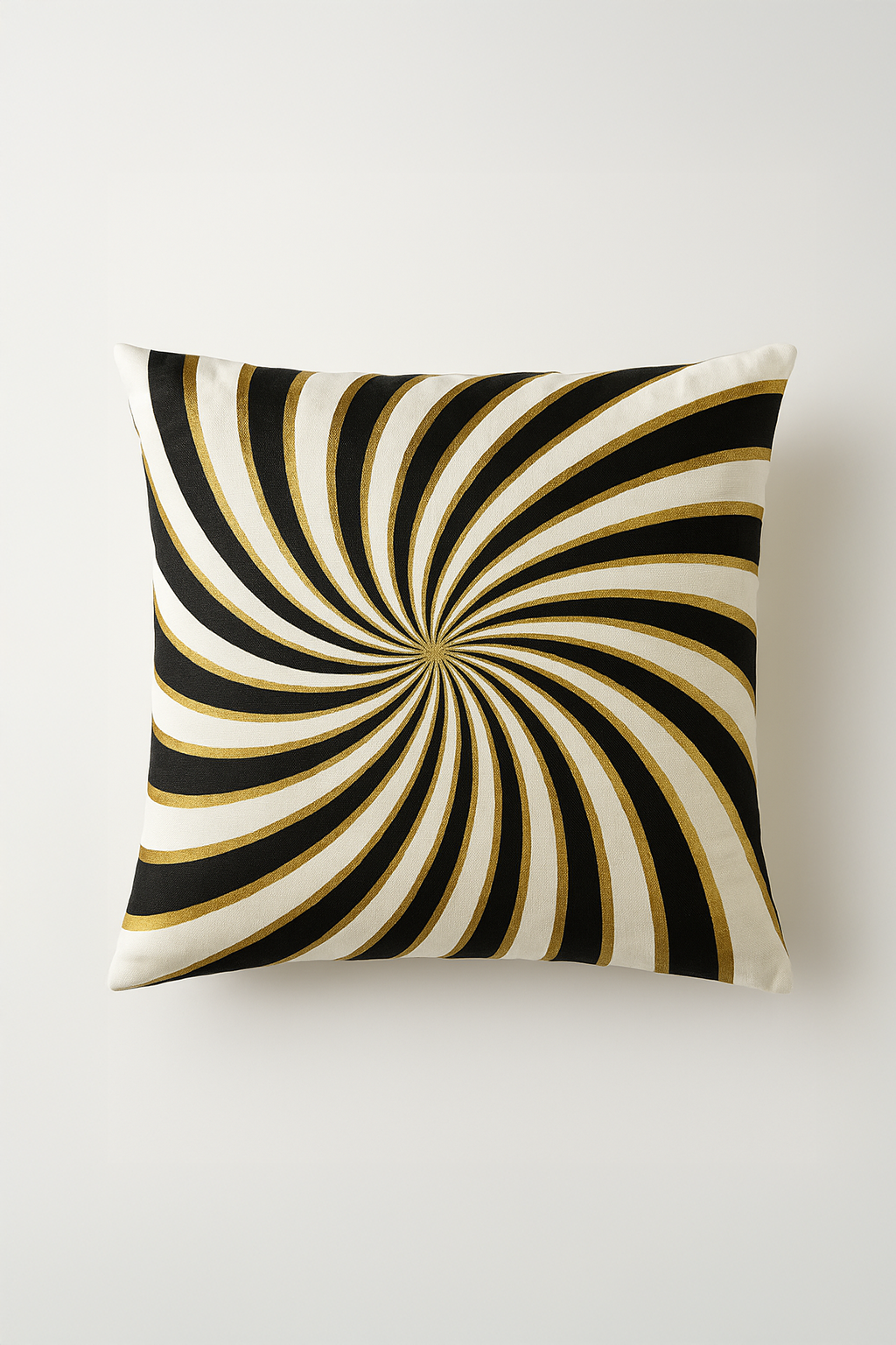 Golden Black