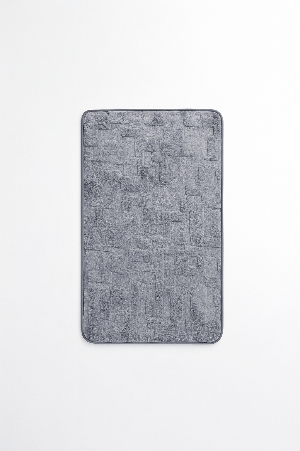 Alfombra Bloques 50x80