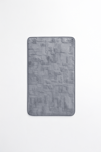 Alfombra Bloques 50x80