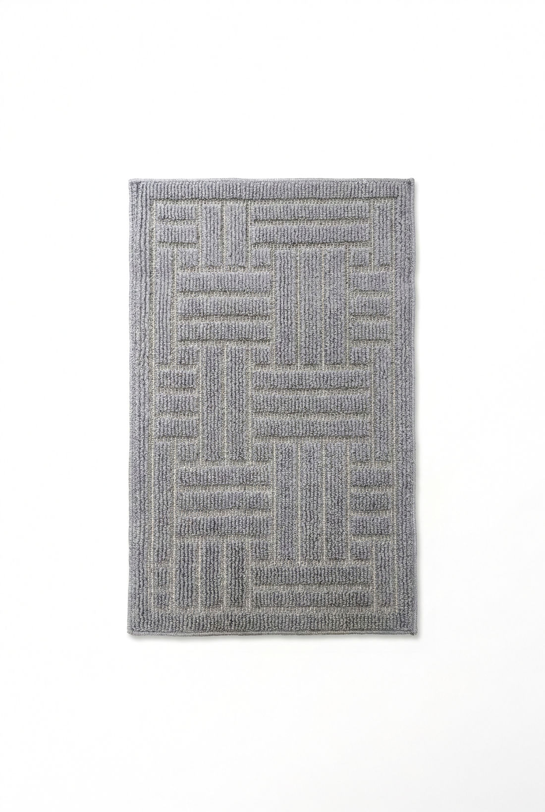 Alfombra Geométrico 50x80 / 60x120 / 80x160