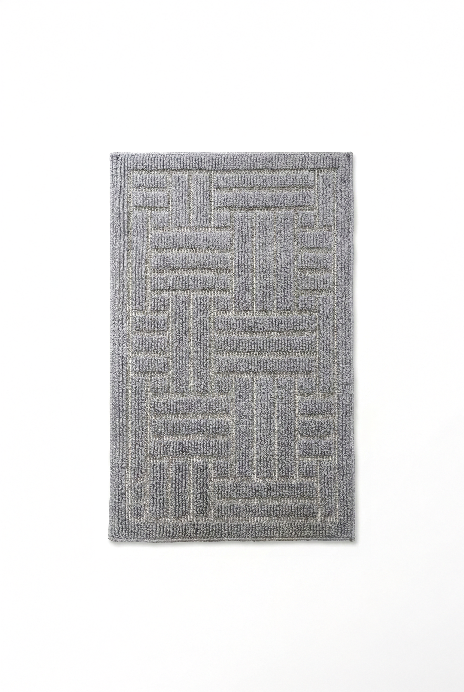 Alfombra Geométrico 50x80 / 60x120 / 80x160