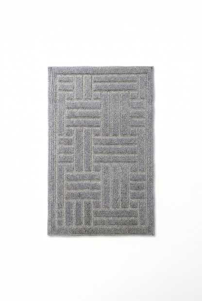 Alfombra Geométrico 50x80 / 60x120 / 80x160