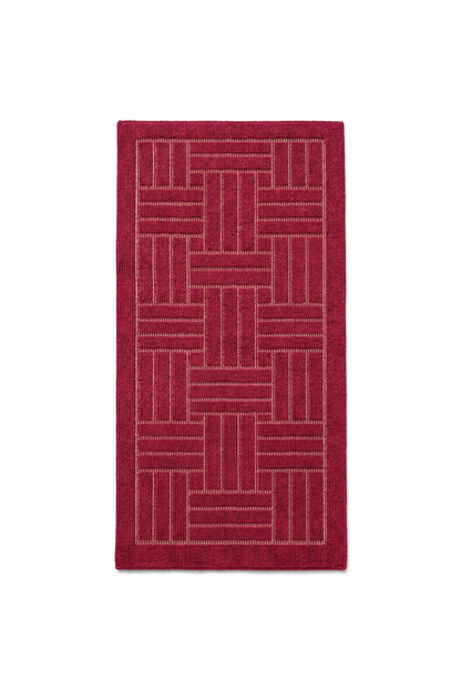 Alfombra Geométrico 50x80 / 60x120 / 80x160