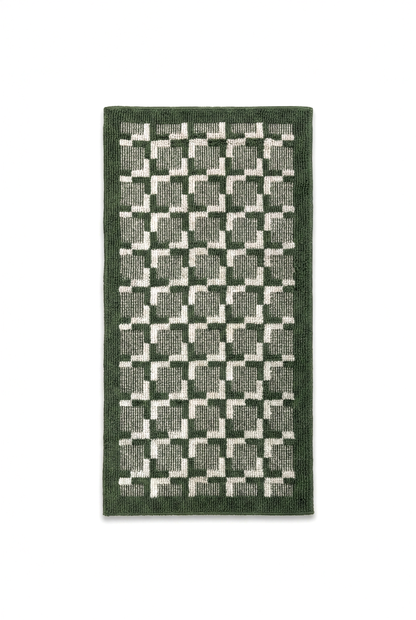 Alfombra Cuadrícula 50x80 / 60x120