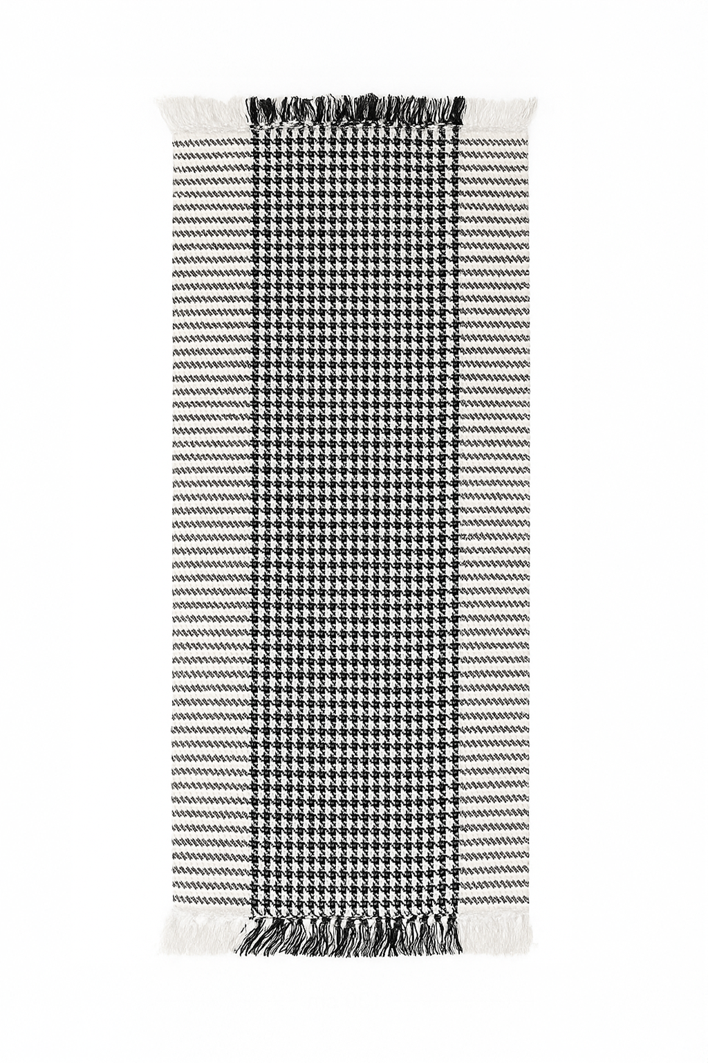 Bajada De Cama Hound