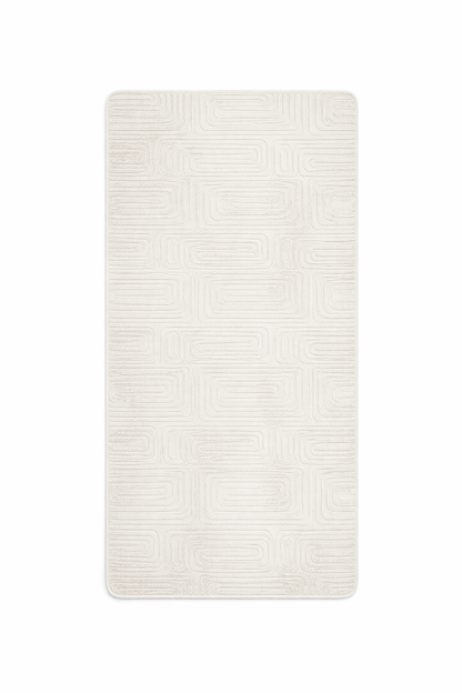 Alfombra Espiral 80x160