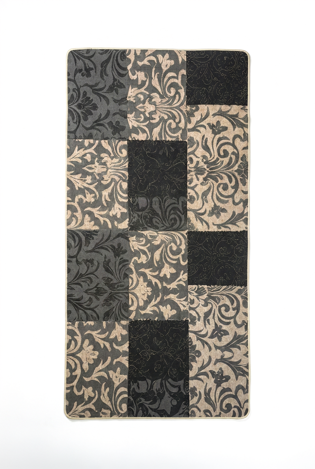 Alfombra Damasco 80x160cm