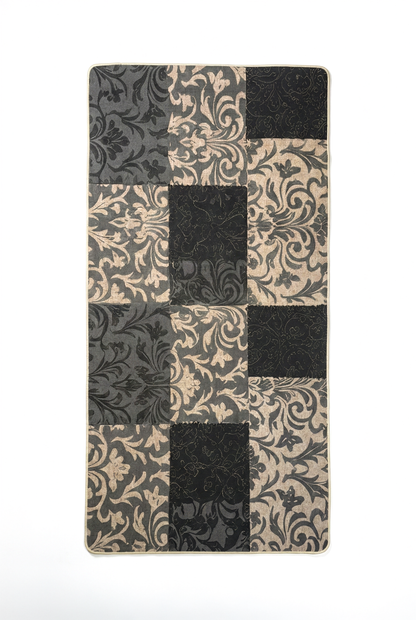 Alfombra Damasco 80x160cm