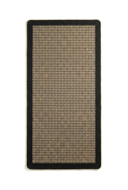 Alfombra Trenzado 80x160cm