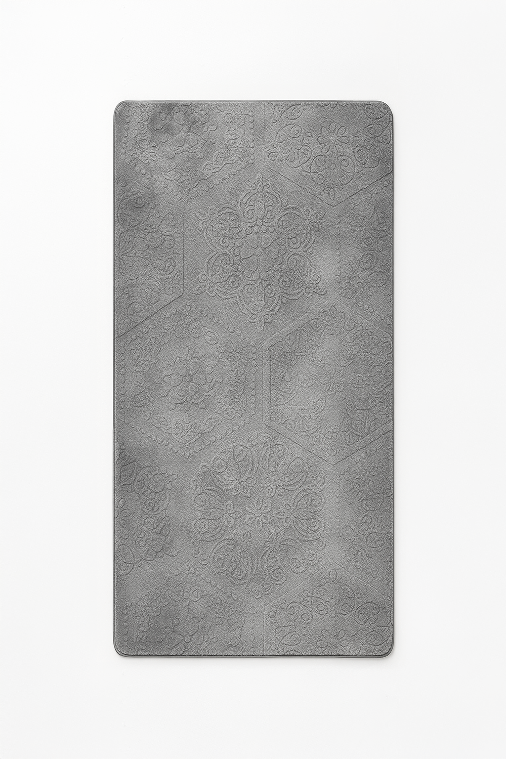 Alfombra Hexa 80x160