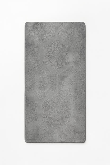 Alfombra Hexa 80x160